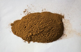 Iboga Total Alkaloids (TA)