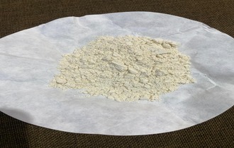 Voacanga Ibogaine HCl