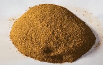 Voacanga Root Bark Powder