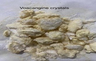 Voacangine
