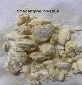 Voacangine
