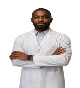 Africa Green Extract